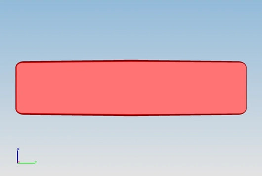 Tail Lamp Assy Right Hand Side - TATA 1518