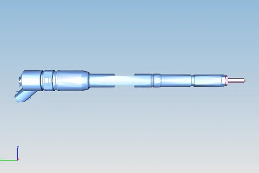 Fuel Injector - TATA 912 BUS