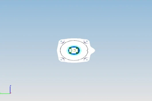 Clutch Booster - TATA 1116