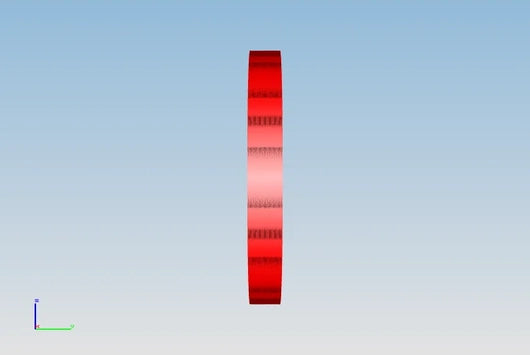 Fan Belt - TATA 912 BUS