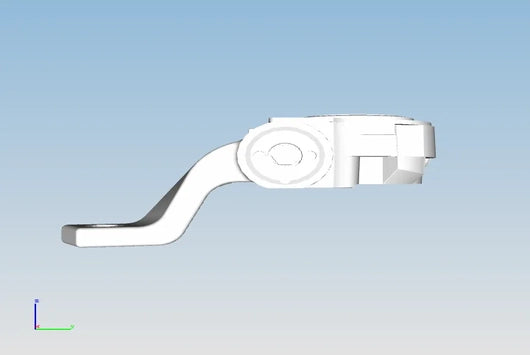 Auto Slack Adjsuter Rear Lh - TATA SIGNA 1618