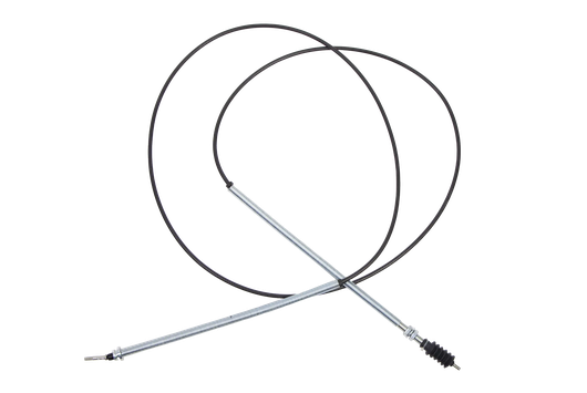 Accelator Cable - TATA 2518
