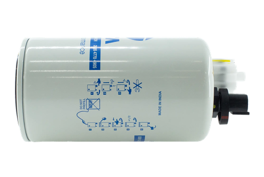 Water Seprator - TATA PRIMA 2523