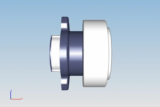 Clutch Release Bearing - TATA 709