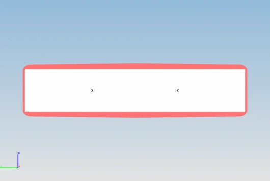 Tail Lamp Assy Left Hand Side - TATA 407