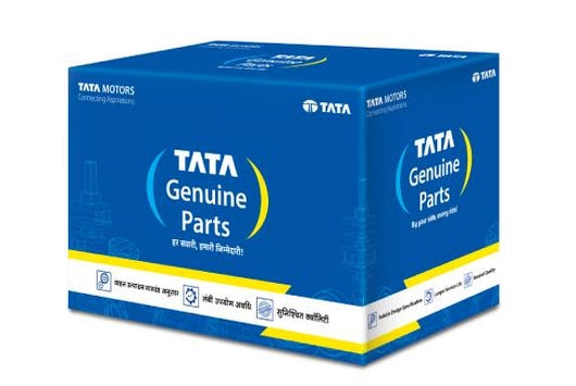 Auto Slack Adjsuter Rear Lh - TATA 813