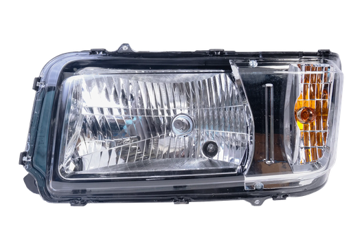 Head Lamp Left Hand Side - TATA SIGNA 1618