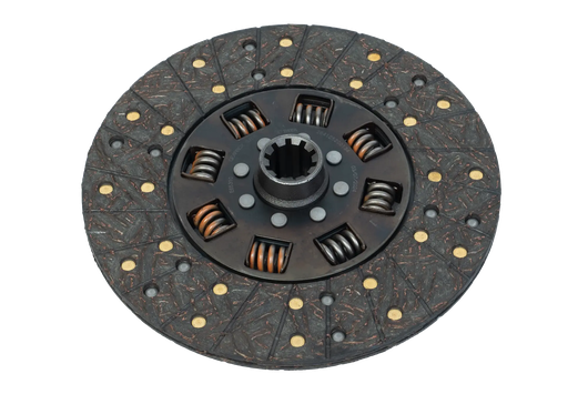Clutch Disc - TATA 709