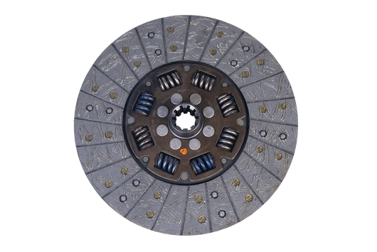 Clutch Disc - TATA 713