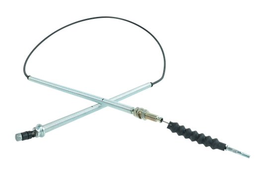 Accelator Cable - TATA 909 BUS