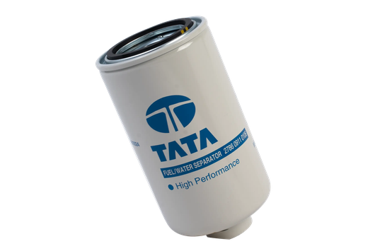 Water Seprator - TATA 2518
