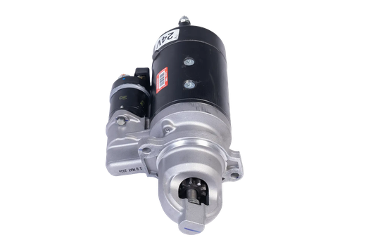 Starter Motor - TATA 1518