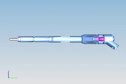 Fuel Injector - TATA 912 BUS