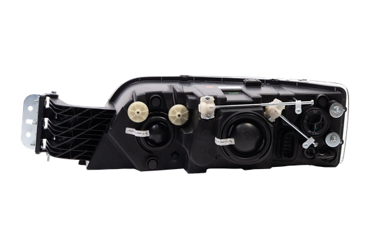 Head Lamp Right Hand Side - TATA PRIMA 2528