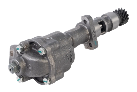 Engine Oil Pump - TATA 713