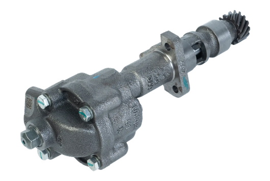 Engine Oil Pump - TATA 709