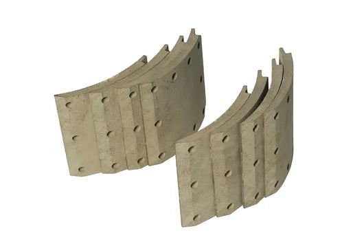 Brake Lining Rear - TATA 1518