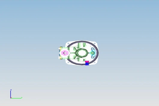 Clutch Booster - TATA  1116