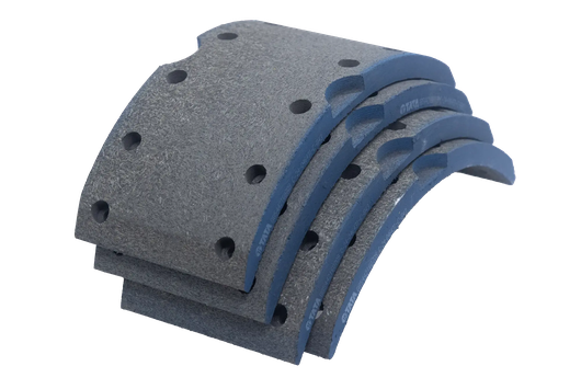 Brake Lining Rear - TATA 813