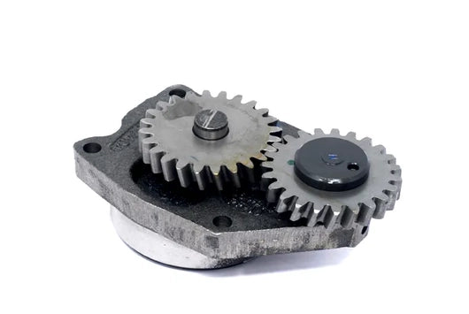 Engine Oil Pump - TATA 1518