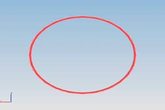 Fan Belt - TATA 912 BUS