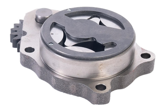 Engine Oil Pump - TATA PRIMA 2523