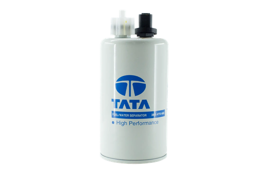 Water Seprator - TATA PRIMA 2523