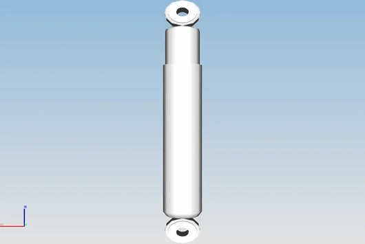 Shock Absorber Front - TATA 407