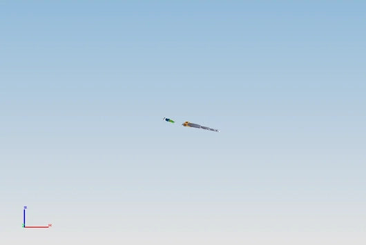 Wiper Blades - TATA 813