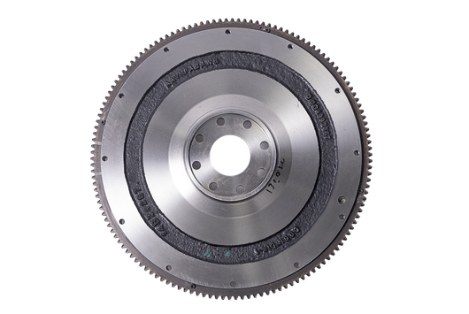 Flywheel Assy  - TATA 1518