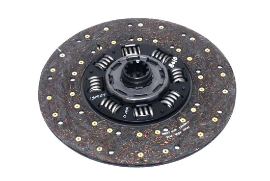 Clutch Disc - TATA PRIMA 2523