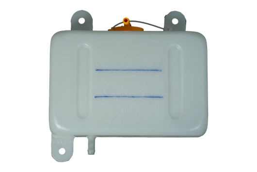 Aux Water Tank - TATA 909 BUS