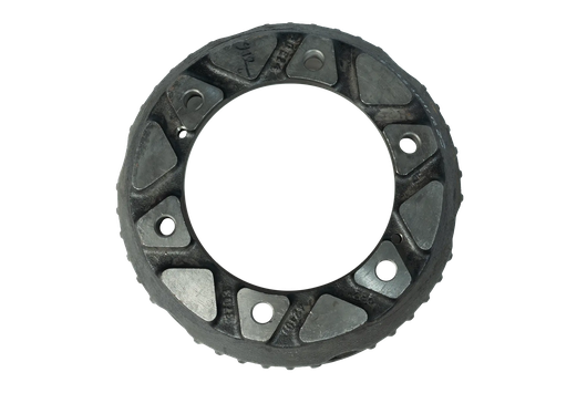 Brake Drum Front - TATA 912 BUS