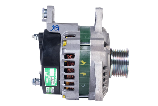 Alternator - TATA PRIMA 2528