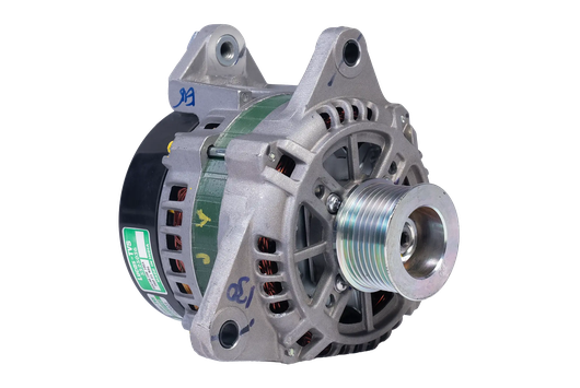 Alternator - TATA PRIMA 2523