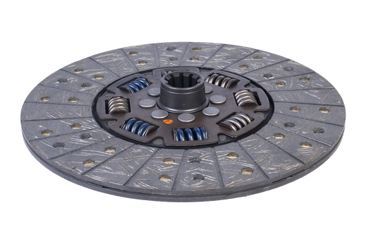 Clutch Disc - TATA 912 BUS