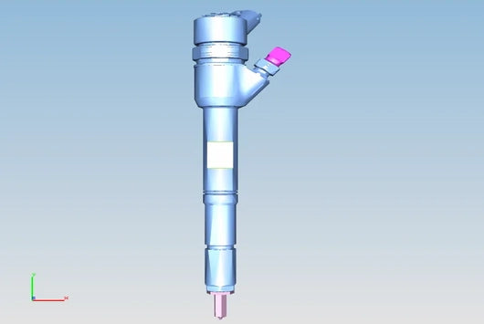 Fuel Injector - TATA 912 BUS