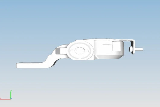 Auto Slack Adjsuter Rear Lh - TATA  1116