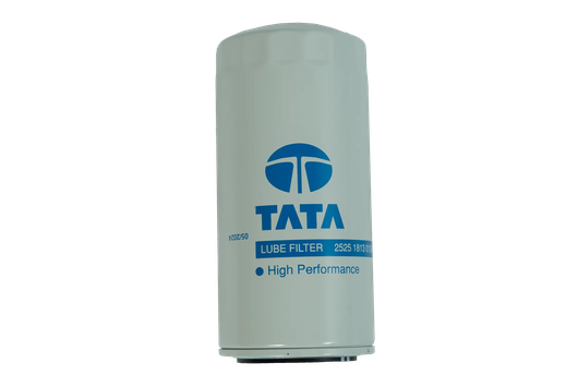 Oil Filter Element - TATA  1116