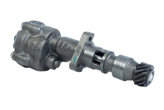 Engine Oil Pump - TATA 909 BUS
