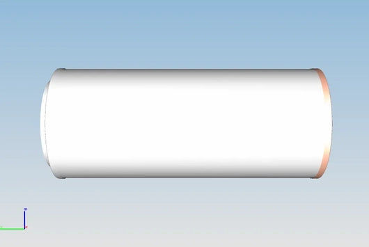 Air Filter Element(Primary) - TATA  1116