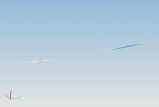 Wiper Blades - TATA 709