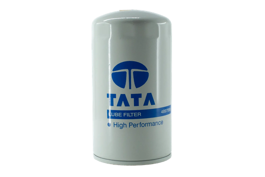 Oil Filter Element - TATA PRIMA 2523