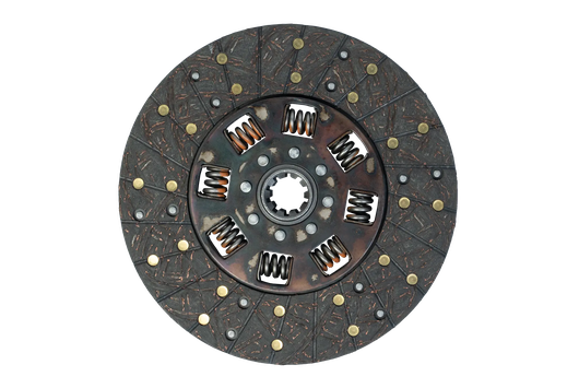 Clutch Disc - TATA 909 BUS