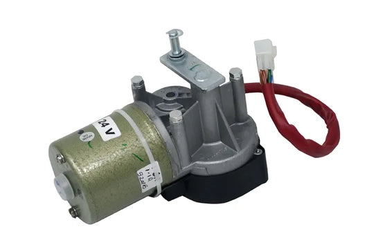 Wiper Motor - TATA  1116