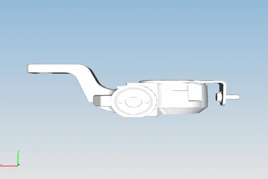 Auto Slack Adjsuter Rear Rh - TATA  1116