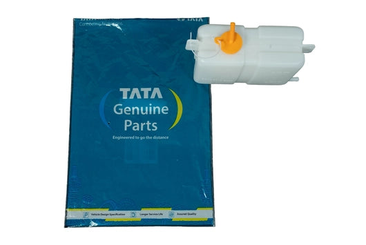 Aux Water Tank - TATA 407