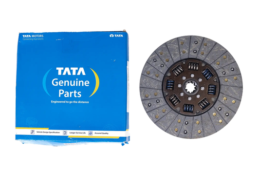 Clutch Disc - TATA 713