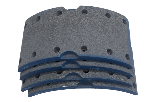 Brake Lining Rear - TATA 813