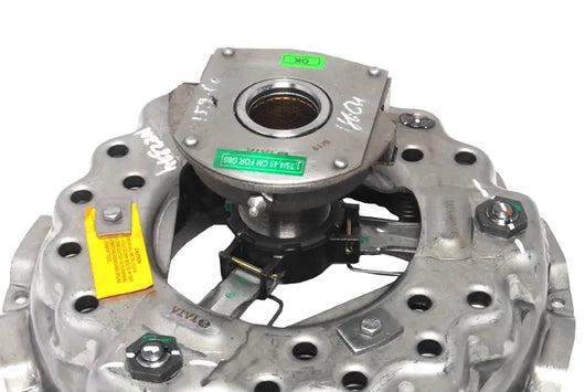 Clutch Cover  - TATA 1518